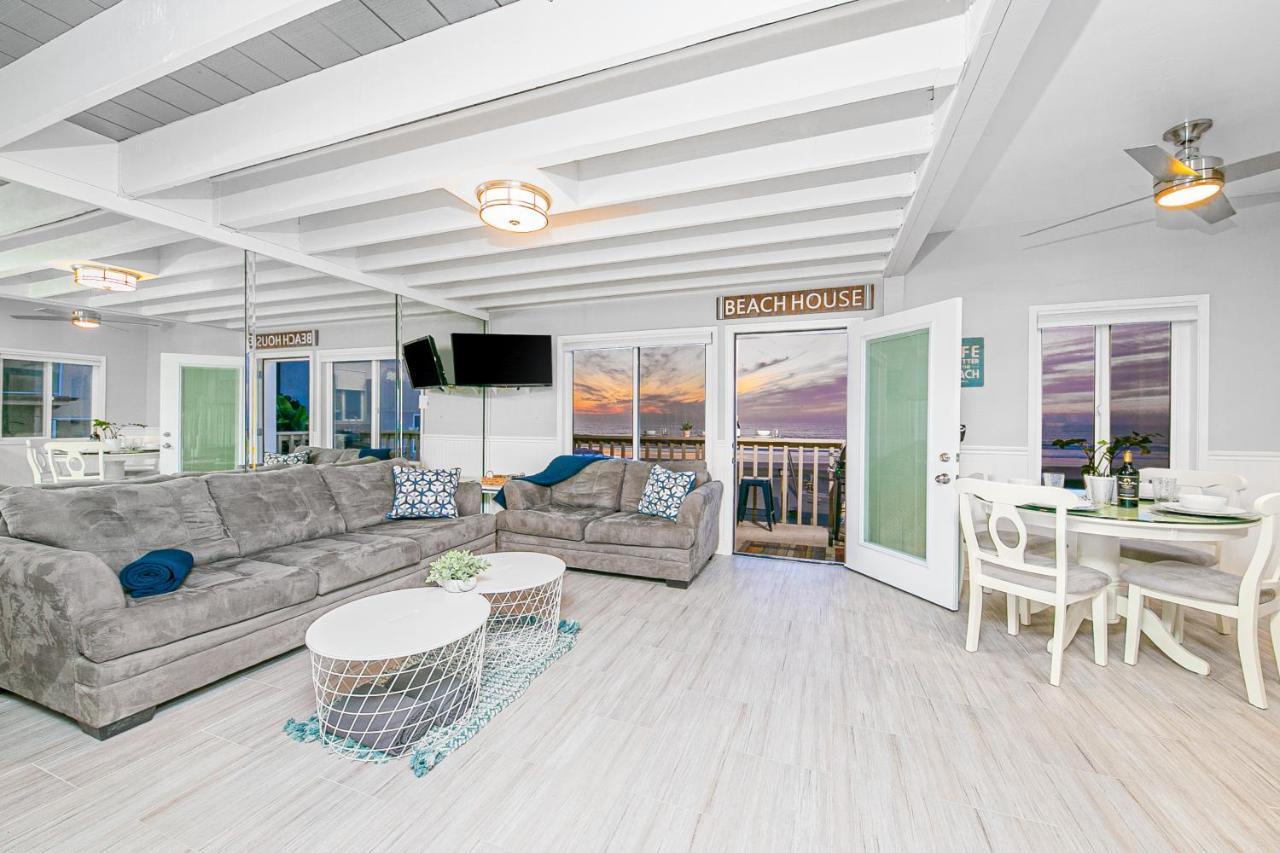Mb-3775 - North Mission Magic Apartamento San Diego