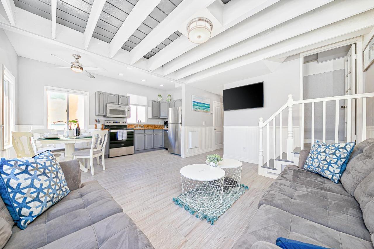 Apartamento Mb-3775 - North Mission Magic