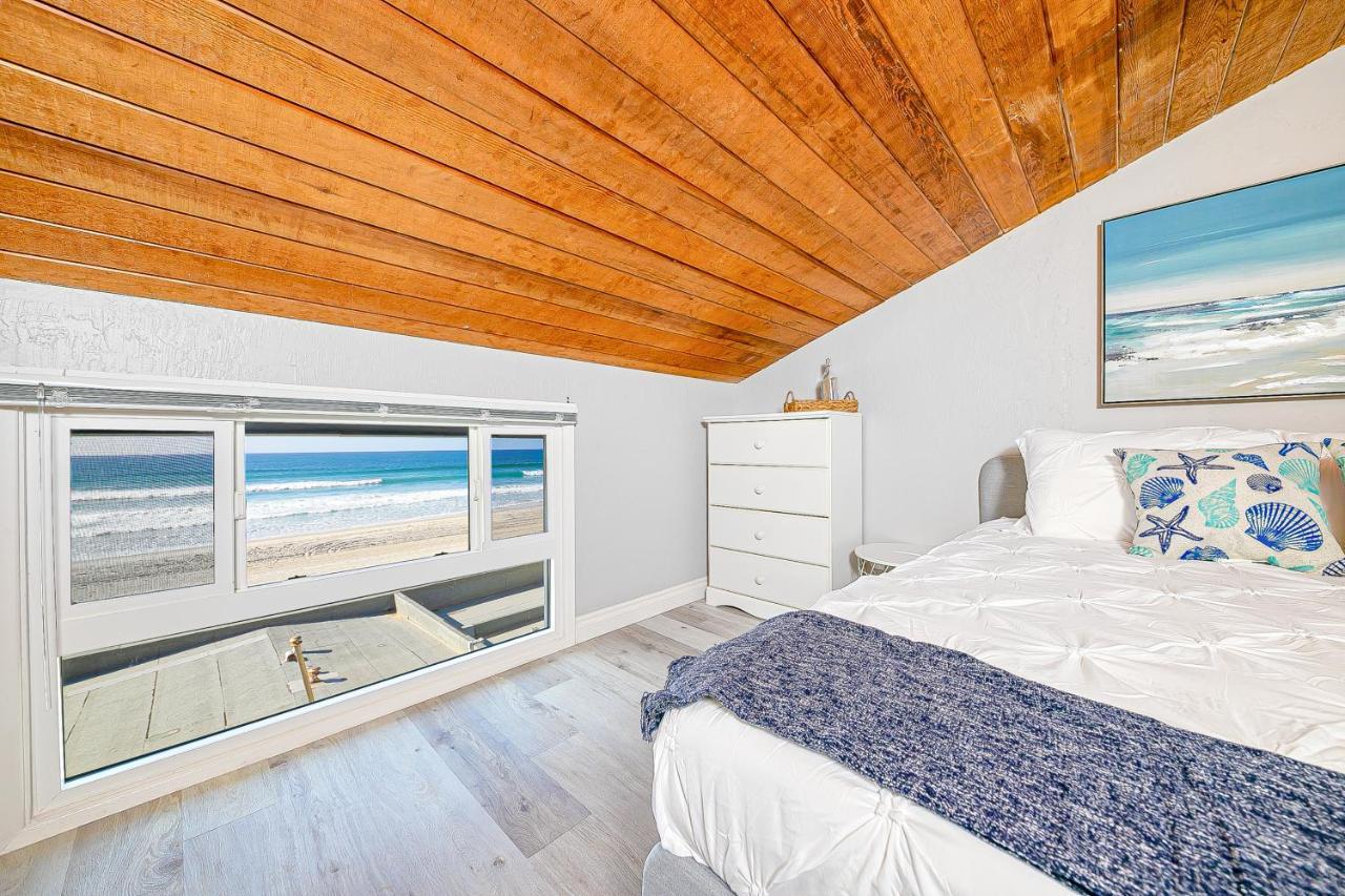 Mb-3775 - North Mission Magic Apartamento