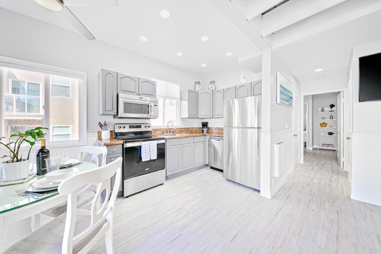 Mb-3775 - North Mission Magic Apartamento *